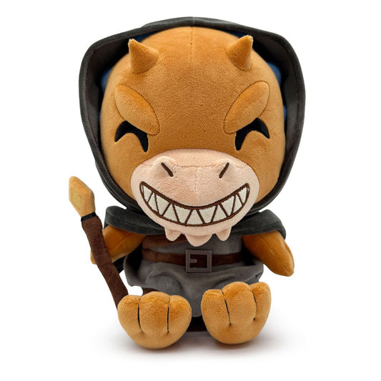 Songs of Chaos Plush Figure Rake 22 cm      0810163659904