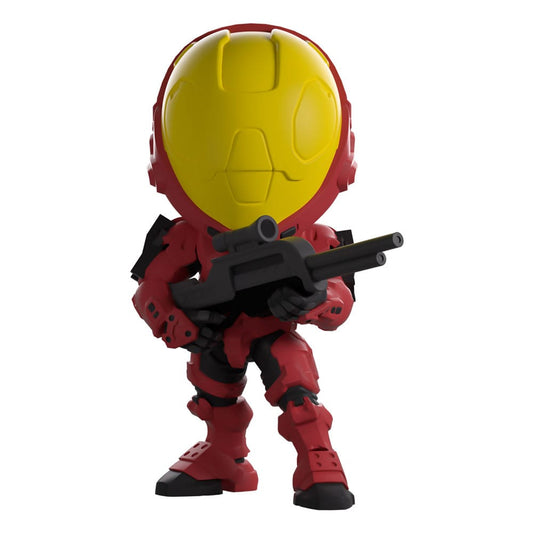 Halo Vinyl Figure Spartan EVA 12 cm      0810163659935