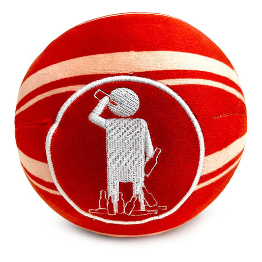 Call of Duty Plush Figure Immolation Perkaholic Stickie 15 cm                0810163659997