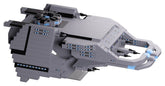 Stellaris Brickset Mammalian Science Ship 0810235670288