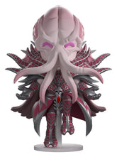 Baldur's Gate 3 Vinyl Figure The Emperor 12 cm 0810235673081
