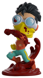 Invincible Vinyl Figure Invincible VS 12 cm 0810208710041