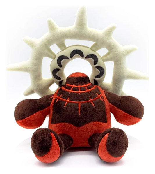 1000xRESIST Plush Figure Occupant 22 cm 0810208710546