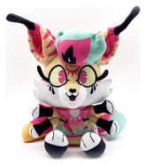 Helluva Boss Plush Figure Beelzebub 22 cm 0810208710669