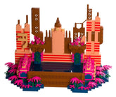 Rain World Bausatz Sky IslandsRain World Construction Kit Sky IslandsRain World Kit de Construction Sky IslandsRain World Kit de Construcción Sky Islands 0810208710775