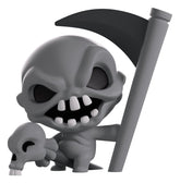 The Binding of Isaac Vinyl Figure Death 8 cm 0810208710812