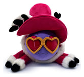 Hazbin Hotel Plush Figure Valentino Weighted Plush 40 cm 0810208710867