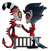 Helluva Boss Vinyl Figure Blitzo & Stolas 12 cm 0810208710966