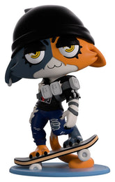 Fortnite Vinyl Figure Meow Skulls 13 cm 0810208711079
