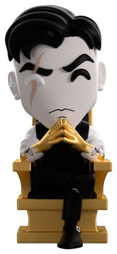 Fortnite Vinyl Figure Midas 10 cm 0810208711093