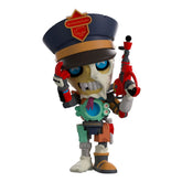 Call of Duty Vinyl Figure T.E.D.D. 14 cm 0810208711277