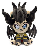 Diablo IV Plüschfigur Kitty Lilith 22 cmDiablo IV Plush Figure Kitty Lilith 22 cmDiablo IV peluche Kitty Lilith 22 cmDiablo IV Peluche Kitty Lilith 22 cm 0810208711567