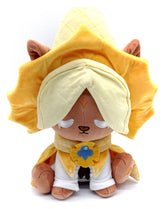 CookieRun: Kingdom Plush Figure Kitty Pure Vanilla 22 cm 0810208711741