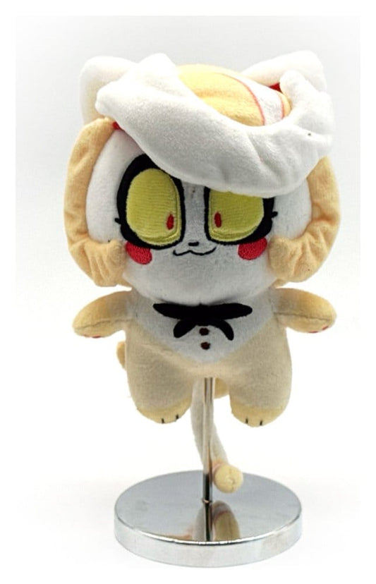 Hazbin Hotel Schlüsselanhänger Plüsch Charlie Kitty 13 cmHazbin Hotel Keychain Plush Charlie Kitty 13 cmHazbin Hotel Porte-clés peluche Charlie Kitty 13 cmHazbin Hotel Llavero Peluche Charlie Kitty 13 cm 0810208712052