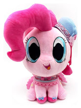 My Little Pony Plush Figure Pinkie Pie 22 cm 0810208712229