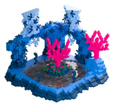Rain World Bausatz Coral CavesRain World Construction Kit Coral CavesRain World Kit de construction Coral CavesRain World Kit de construcción Coral Caves 0810208712410