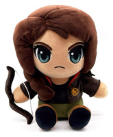 The Hunger Games Plush Figure Katniss 22 cm 0810208712564