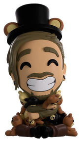 Five Nights at Freddy's Vinyl Figure Fazfest Ryan 11 cm 0810208712762