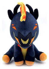 Helluva Boss Plush Figure Bombproof 22 cm 0810208712809