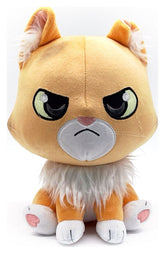 The Hunger Games Plush Figure Buttercup 22 cm 0810208712830