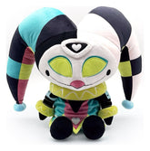 Helluva Boss Plush Figure Robo Fizz 22 cm 0810208712915