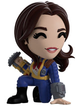 Fallout Vinyl Figure Lucy Power Fist 9 cm 0810208713073