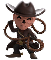 Fallout Vinyl Figure Lasso Ghoul 11 cm 0810208713080