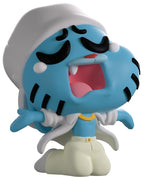 The Amazing World of Gumball Vinyl Figure Gumball 10 cm 0810208713608
