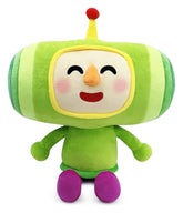 Katamari Plüschfigur The Prince 22 cmKatamari Plush Figure The Prince 22 cmKatamari peluche The Prince 22 cmKatamari Peluche The Prince 22 cm 0810208713806