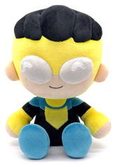 Invincible Plush Figure Mark 22 cm 0810208713929