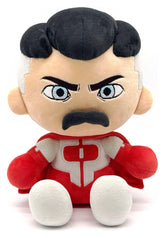 Invincible Plush Figure Omni-Man 22 cm 0810208713936