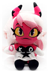 Helluva Boss Plush Figure Verosika 22 cm 0810208714049