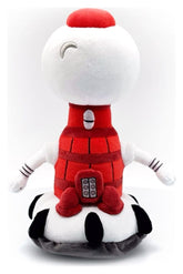 Mystery Science Theatre 3000 Plush Figure Tom Servo 22 cm 0810208714278