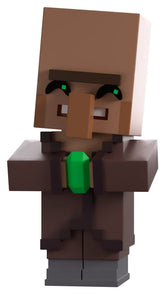 Minecraft Vinyl Figure Villager 13 cm 0810208714629