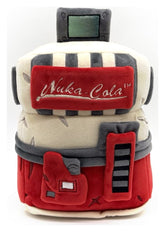 Fallout Plush Nuka Cola Machine 22 cm 0810208714643