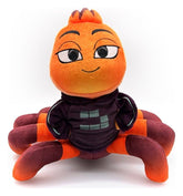Bad Guys Plush Figure Ms. Tarantula 22 cm 0810208714858
