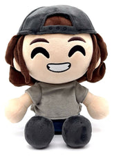 Pierce The Veil Plush Figure Vic 22 cm 0810208715596