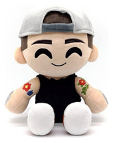 Pierce The Veil Plush Figure Tony 22 cm 0810208715619
