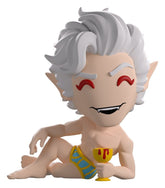Baldur´s Gate 3 Vinyl Figure Romance Astarion 10 cm 0810208715794