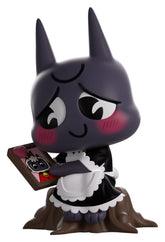 Cult of the Lamb Vinyl Figure Maid Narinder 10 cm 0810208715824