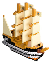 Europa Universalis V Brickset Frigate 0810208715978