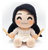 The White Stripes Plush Figure Meg White 22 cm 0810208716678