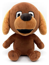 Human Fall Flat Plush Figure Dog 22 cm 0810208717088