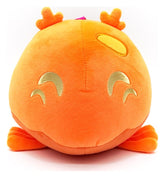 Risk of Rain Plush Keychain Gup 13 cm 0810208717316