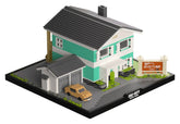 Call of Duty Construction Set Nuketown 0810208717361