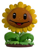 Plants vs. Zombies Vinyl Figure Sunflower 8 cm 0810208718054