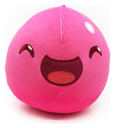 Slime Rancher Plush Keychain Pink Slime 13 cm 0810208718146