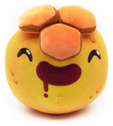 Slime Rancher Plush Keychain Honey Slime 13 cm 0810208718177