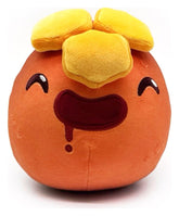 Slime Rancher Plush Keychain Radiant Honey Slime 13 cm 0810208718184