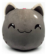 Slime Rancher Plush Keychain Cat Slime 13 cm 0810208718207